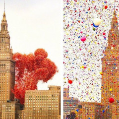 Сәтсіз флешмоб