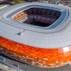 Қазақстандағы ең үлкен стадион қашан ашылады?