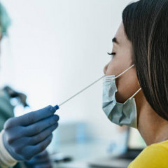 Қазақстанда «Гонконг тұмауы» тарап жатыр