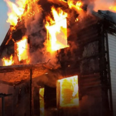 Атырау облысында жылыту маусымы басталғалы 25 өрт тіркелді