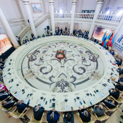 Сарайшық – Ұлы дала тарихының куәсі