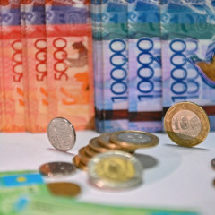 2026 жылы зейнетақы тек 10%-ға өседі