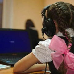 Абай облысында 992 сыныптың оқушылары қашықтан оқуға көшірілді