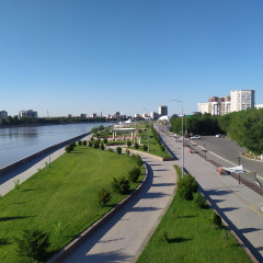 Саяхатшылар қатары артып келеді