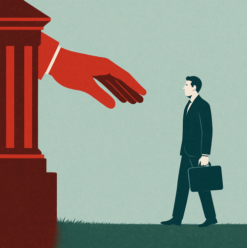 Үкімет басшысы: Өзін-өзі қамтамасыз ете алатын азаматтарды мемлекет қамқорлығында ұстамау керек