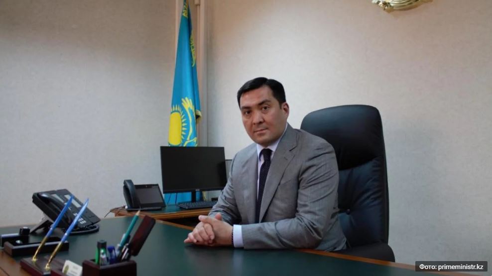 Ерлан Ақкенженов: Энергетика саласын жаңғырту – стратегиялық міндет