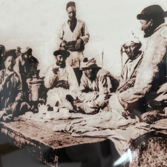 Ордадағы жәрмеңке