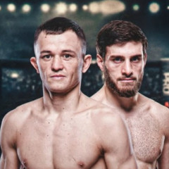 Бекзат пен Асу айқасады