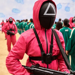 «Кальмар ойыны» сериалының жалғасы туралы ақпарат пайда болды