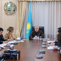 Инфляцияға әсер ететін ТОП-30 өнім: қайсысы әлеуметтік маңызы бар тауарлар қатарына енуі мүмкін?