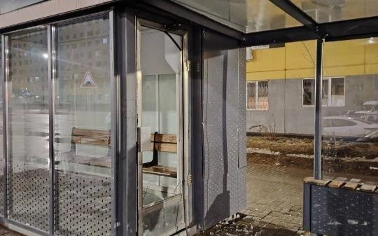 Аялдаманы қиратқандар қамауға алынды