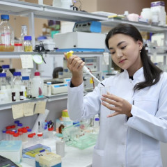 Ғылыми тағылымдамаға жаңаша көзқарас керек