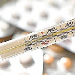 Тұмау асқынып тұр