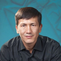 Өнерден өріс тапқан азамат