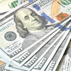 Доллар жаңарады