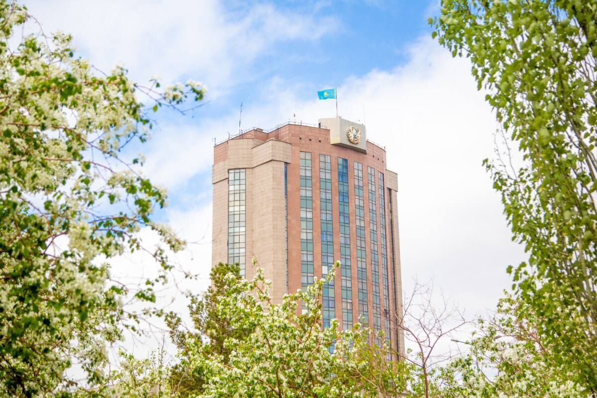 Киберқылмыстың алдын алу мақсатында семинарлар өткізілді