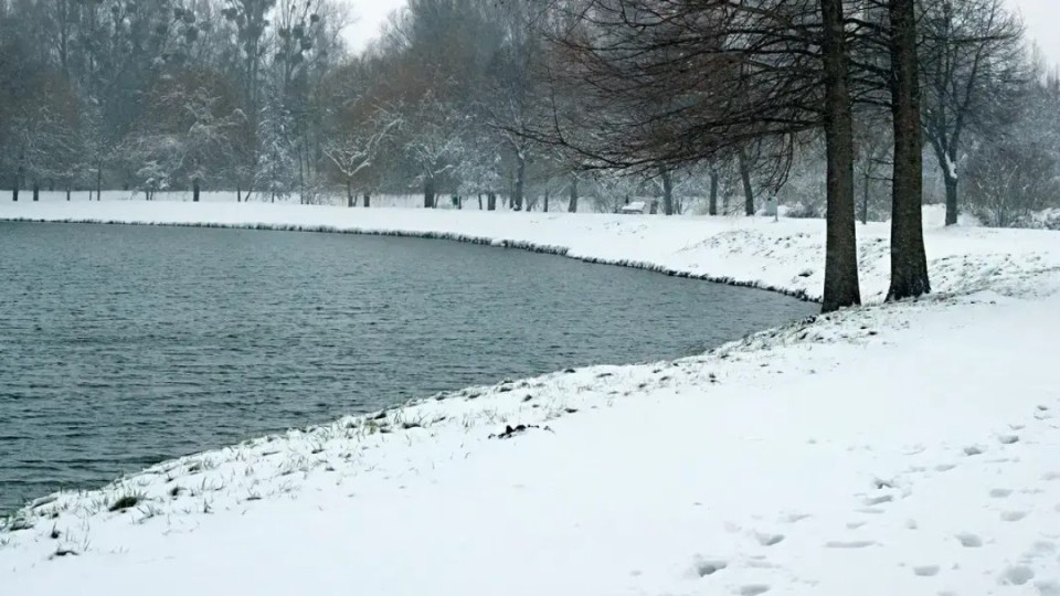 7 желтоқсан күнгі ауа райы болжамы жарияланды