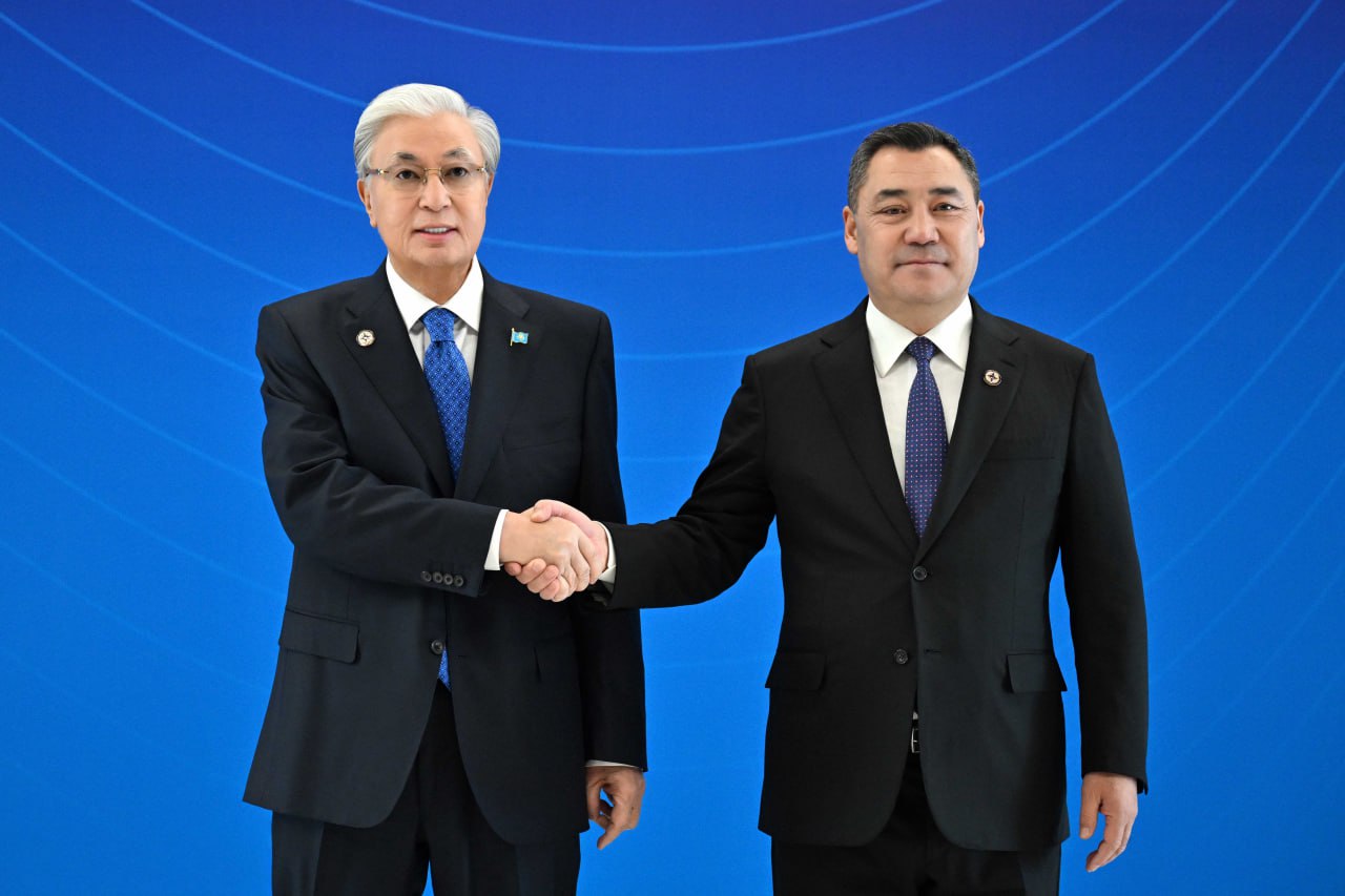 Президент ҰҚШҰ Ұжымдық қауіпсіздік кеңесінің отырысына қатысады