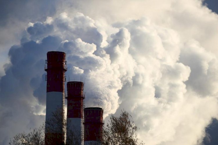 Ауа сапасы алаңдатады