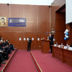 Қазақ тілін цифрландыру қажет