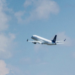 Түркістаннан Өзбекстанның үш қаласына жаңа әуе рейсі ашылды