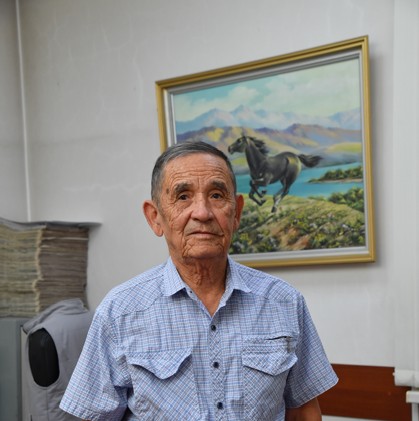 КСРО Мемлекеттік сыйлығының иегері: Атом саласының ардагері туралы не білеміз?