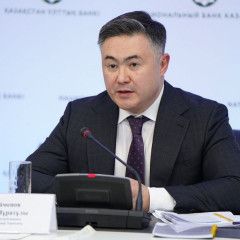 Ұлттық банк басшыларының 1,7 млрд теңге сыйақы алғаны рас па? Сүлейменов жауап берді