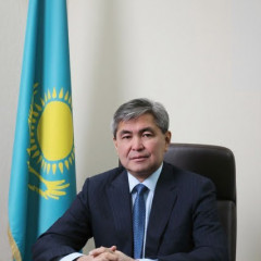 «Қаржы жүйесі экономиканың қан айналымы секілді»