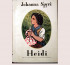«Хайди» романы әлемге қалай танылды?