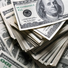 Астана мен Алматыда доллар қаншадан сатылып жатыр?