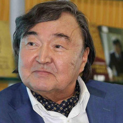 Олжас Сүлейменов Нобель сыйлығына ұсынылды