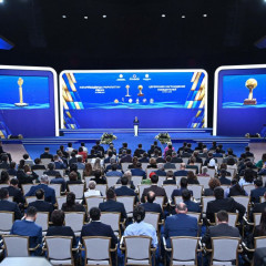 Мемлекет басшысы Үкіметтің өзекті міндеттерін атады