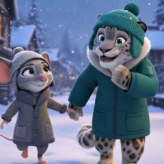 Қазақстанда балаларға қаржылық сауаттылықты үйрететін мультфильм шығарылды