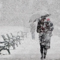 Бүгін ауа райы қандай болады?