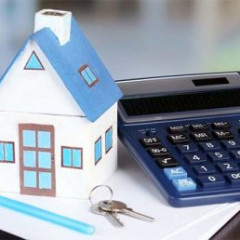 Бұрынғы бас дәрігер аурухана қаржысына елордадан екі бөлмелі пәтер сатып алған