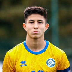 УЕФА Дастан Сәтпаевты Чемпиондар лигасы матчтарынан шеттете ме?