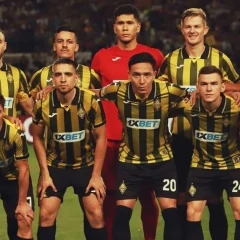 «Қайрат» – «Олимпиакос» матчын қайдан көруге болады?