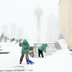 Қыс маусымы – нағыз сынақ