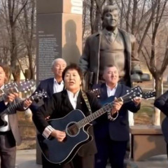 Табылды аманаттаған «Сәйгүлік»