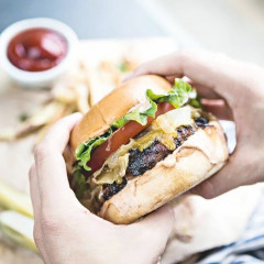 «Сэндвичке» тойынған ұрпақ