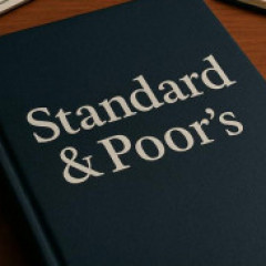 S&P: Қазақстанның банк секторындағы тәуекелдер азайды