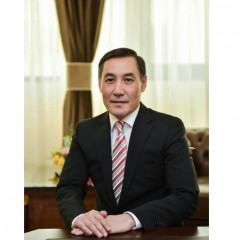 Марат Әзілханов: Ассамблея бірегей қоғамдық институтқа айналды