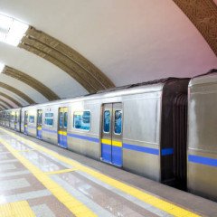 Алматы метросы 2040 жылы қай аумақтарды қамтиды?