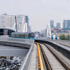 LRT құрылысына бюджеттен 300 млрд теңгеден астам қаражат жұмсалды