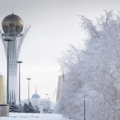2026 жылы Астанада қандай өзгерістер болады?