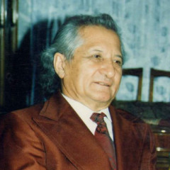 Бүгін − Қадыр Мырза Әлінің туған күні