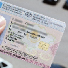 Диспансерлік есепте тұрған 1787 жүргізушінің көлік басқаруына шектеу қойылды