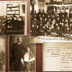 Қала тарихы: өткен күннен белгі бар