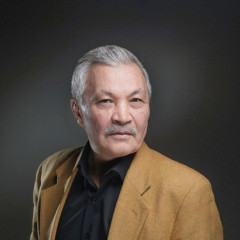 Нұрлан Жұманиязов: Сахна адамның ішкі шындығын ашады