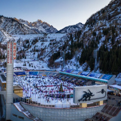 Қазақстан туристер үшін ең тартымды елдер қатарына кірді